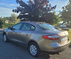 2011 Renault Fluence 1.5 Diesel (Read Advert) - Image 5/10