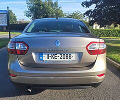 2011 Renault Fluence 1.5 Diesel (Read Advert) - Image 6/10