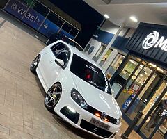 M6 golf 1.6 for swaps❕