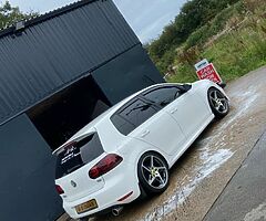 M6 golf 1.6 for swaps❕