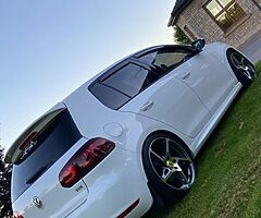 M6 golf 1.6 for swaps❕