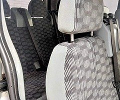 2007 FORD TRANSIT MINIBUS 2.2 DIESEL 9 SEATER BARGAIN €3750 - Image 5/8