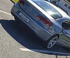 2013 VW  Passat cc - Image 5/6