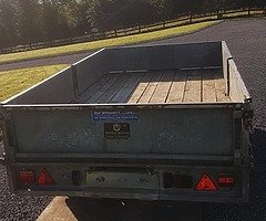 Ifor Williams trailer - Image 3/6