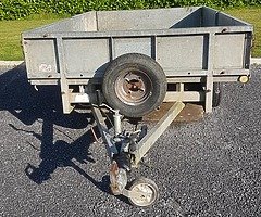 Ifor Williams trailer - Image 4/6