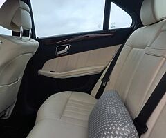 2014 Mercedes-Benz e220 be cdi avantgarde 2143cc - Image 5/7