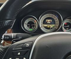2014 Mercedes-Benz e220 be cdi avantgarde 2143cc - Image 6/7