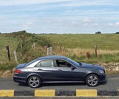 2014 Mercedes-Benz e220 be cdi avantgarde 2143cc - Image 7/7