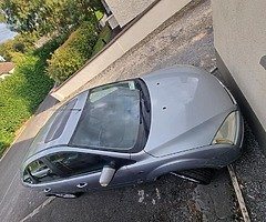 FORD FOCUS 1.4 - Image 3/7