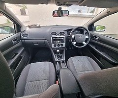 FORD FOCUS 1.4 - Image 4/7