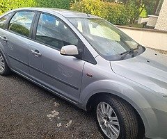 FORD FOCUS 1.4 - Image 7/7