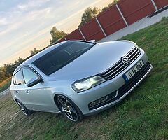 Passat for sale (or swaps)