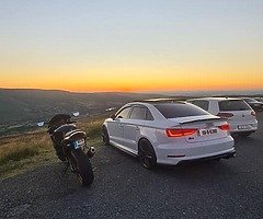 Audi S3 - Image 4/10