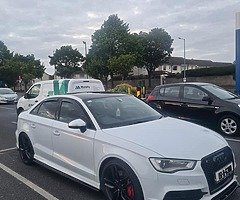 Audi S3 - Image 6/10