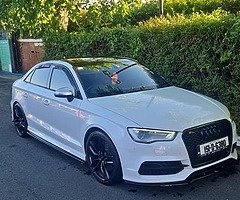 Audi S3 - Image 7/10