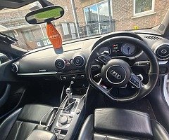 Audi S3 - Image 8/10
