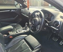 Audi S3 - Image 9/10