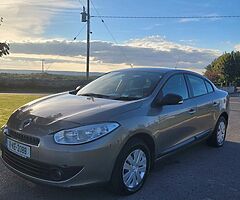 2011 Renault Fluence 1.5 Diesel (Read Advert) - Image 4/10
