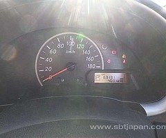 Nissan Micra/March Automatic 1.2 keyless go easily insured - Image 9/10
