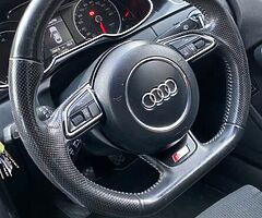 2013 Audi A4 - Image 4/8