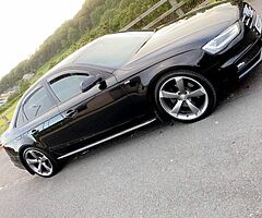 2013 Audi A4 - Image 5/8