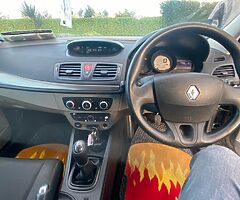 Renault Megane - Image 4/5