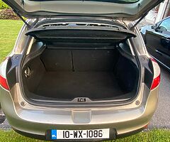 Renault Megane - Image 5/5