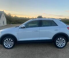 2019 Volkswagen T-Roc - Image 6/10