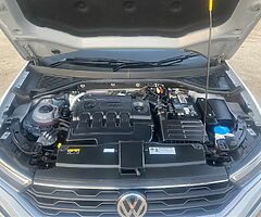 2019 Volkswagen T-Roc - Image 10/10