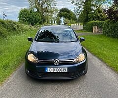 Volkswagen Golf - Image 3/5