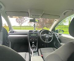 Volkswagen Golf - Image 4/5