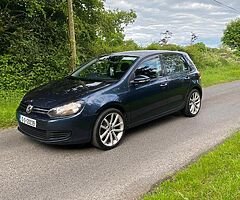 Volkswagen Golf - Image 5/5