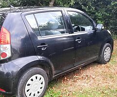 2007 perodua 1.3 new nct - Image 6/10