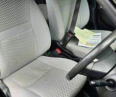 2007 perodua 1.3 new nct - Image 8/10