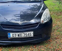 2007 perodua 1.3 new nct - Image 10/10