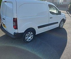 2016 Peugeot Partner - Image 6/9