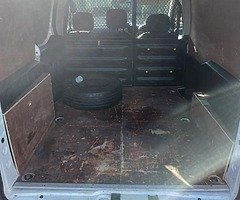 2016 Peugeot Partner - Image 8/9