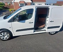 2016 Peugeot Partner - Image 9/9