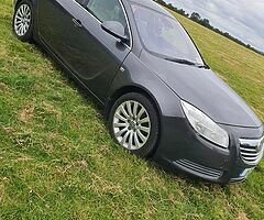 Opel Insignia Elite Top Spec Nct - Image 5/8