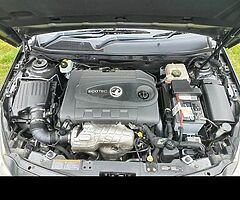 Opel Insignia Elite Top Spec Nct - Image 6/8