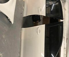 Mk 6 Jetta