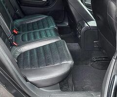 Vw PASSAT CC AUTOMATIC 2010 LOW MILEAGE