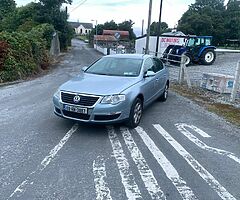 Swaps 08 Passat and 07 e90 bmw for swaps