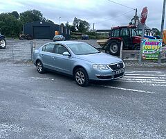 Swaps 08 Passat and 07 e90 bmw for swaps