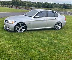 Swaps 08 Passat and 07 e90 bmw for swaps - Image 4/8