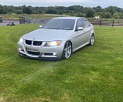 Swaps 08 Passat and 07 e90 bmw for swaps - Image 5/8