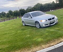 Swaps 08 Passat and 07 e90 bmw for swaps - Image 6/8