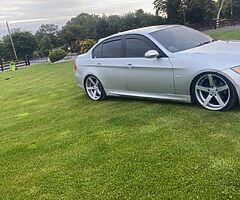 Swaps 08 Passat and 07 e90 bmw for swaps - Image 7/8