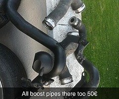 Mk5 Jetta breaking - Image 3/7