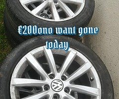 Mk5 Jetta breaking - Image 4/7